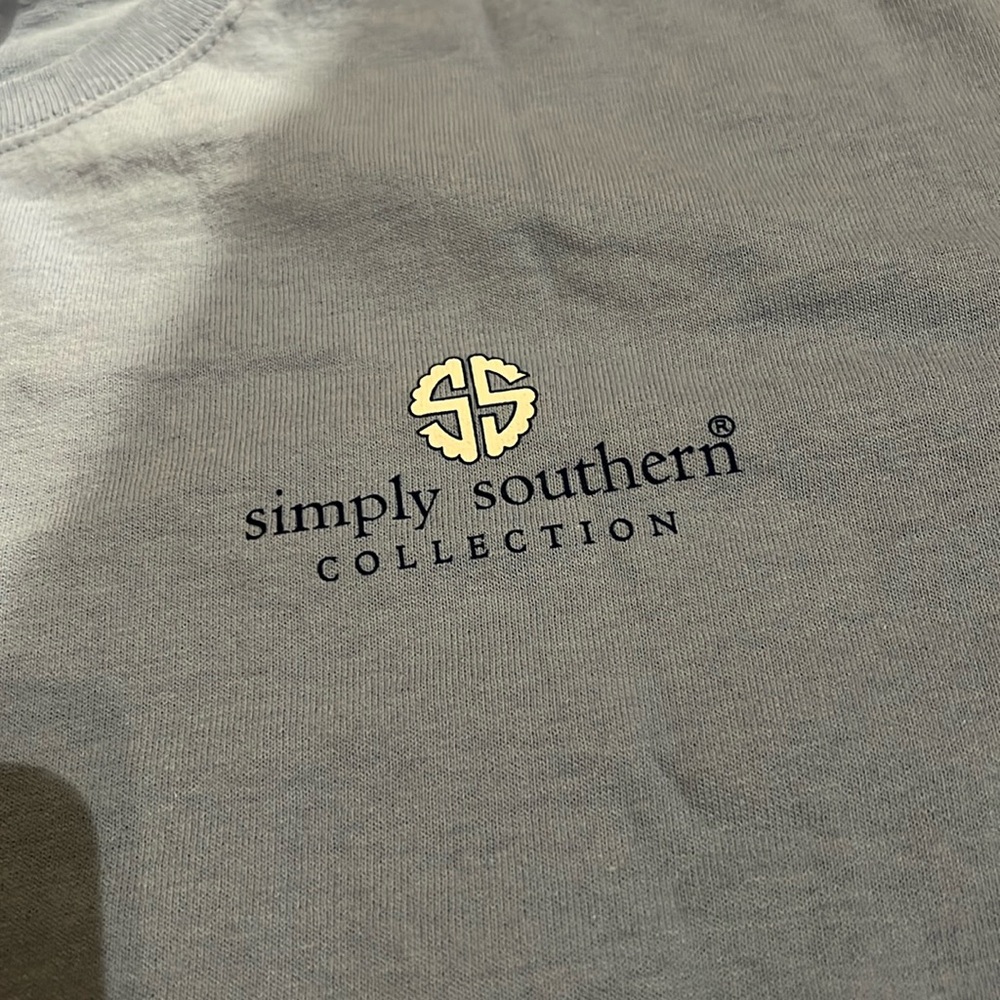 Simply Southern Tee